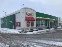 АЗС №253 Роснефть в Твери