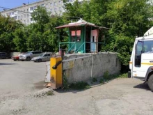 Автостоянка, Комсомольская, 2/2 к2 