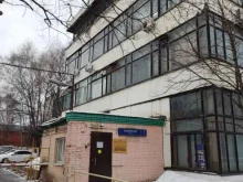 Арткрепежкомплект, Каширское шоссе, 1 к2 