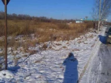 АЗС №82 ННК в Хабаровске