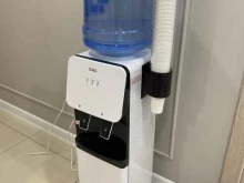 Питьевая вода Акника в Иркутске