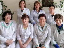 Амбулаторно-поликлиническое травматологическое отделение Прокопьевская городская больница в Прокопьевске
