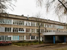 Детские поликлиники Городская детская клиническая поликлиника №5 в Перми