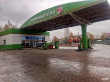 Заправочные станции Сибирьнефтегаз в Нижневартовске