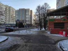 мастерская по изготовлению ключей Key service в Казани