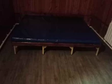 Бани / Сауны Сауна в Астрахани