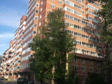 Жилищно-коммунальные услуги Матросова 3 в Томске