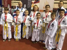 спортивный клуб Ева в Самаре