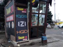 Магазин табачных изделий, Огородная улица, 70Б 