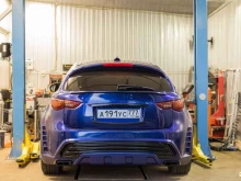 автосервис СТОчикАВТО в Череповце