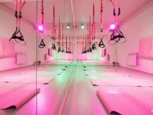 студия фитнеса и растяжки P3 Studio в Ставрополе