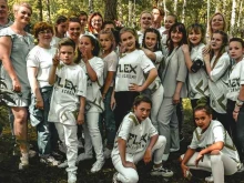 академия танцев Flex в Березовском