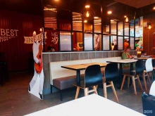 сеть ресторанов быстрого обслуживания KFC в Бийске