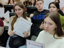 Ява, Ушинского, 6а 