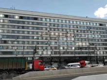 торговая компания Тескан в Москве