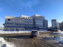 главное Управление МЧС России по Алтайскому краю Центр управления в кризисных ситуациях в Барнауле