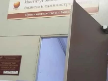 Институты Институт экономики отраслей, бизнеса и администрирования в Копейске