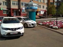 аппарат по продаже питьевой воды Артезианская вода в Оренбурге