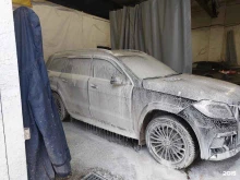 автомойка Чисто и точка в Красноярске