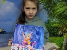 Детские / подростковые клубы Творческая мастерская в Ростове-на-Дону