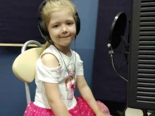 студия звукозаписи Maxtelsound в Нижнем Новгороде