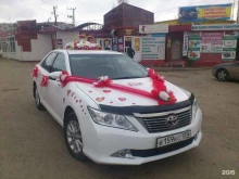 служба заказа автомобилей бизнес и премиум класса DeLuxe в Перми