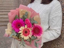 салон цветов Мне розы в Томске