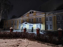 Техникумы Ивановский радиотехнический техникум-интернат Минтруда России в Иваново