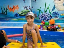 центр детского плавания Aquababy в Тамбове
