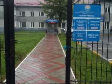 Школы Детская художественная школа в Южно-Сахалинске