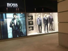 Hugo Boss, Пулковское шоссе, 60 к1 лит Е 