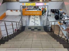 Бытовая техника DNS technopoint в Владимире