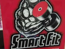 магазин спортивного питания SmartFit в Рубцовске