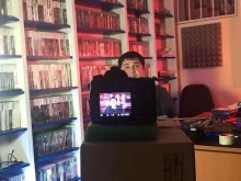 GamePull, Казахская, 63а 