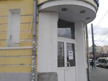 кафе-пекарня Cinnabon в Туле