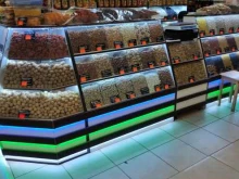 Магазин орехов и сухофруктов, улица Михалковская, 9 