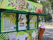 Мороженое Киоск полезных сладостей в Березниках