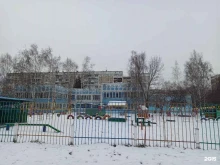 Детский сад №246, проспект Шахтёров, 22 
