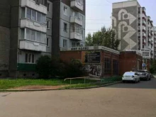 шинный центр Мир Колес в Красноярске