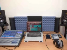 студия звукозаписи и озвучивания мероприятий Prosonic studio в Кемерово
