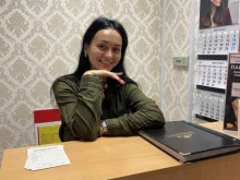 салон красоты Цирюльникъ в Перми