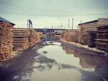 деревообрабатывающая компания Ппс в Троицке