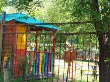 детский сад №15 Дюймовочка в Амурске