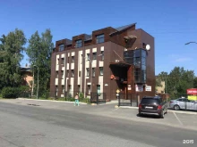 центр подключения водителей Парк Дубровка в Петрозаводске