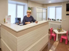 парикмахерская Орандж в Твери