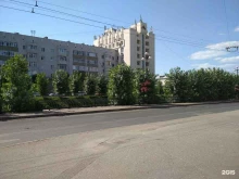 Аренда спецтехники СТЭК в Казани