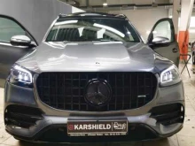 КарЩит-Защита от угона, Коломяжский проспект, 15 к8 