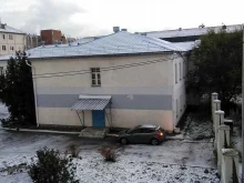 Преодоление, Спартаковская, 19 