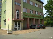 проектная фирма Промспецсервис в Калининграде