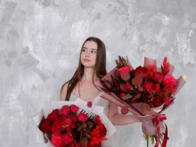сеть цветочных салонов 8 марта в Хабаровске